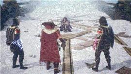 天龙八部私服高变